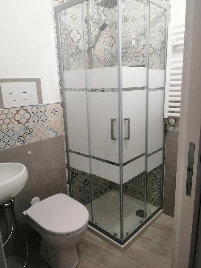 Affittacamere Hotel Casa Al Massimo Palermo Italia