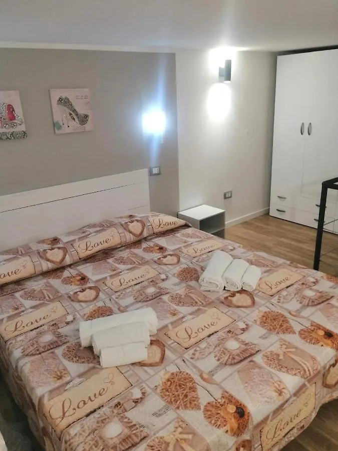 Hotel Casa Al Massimo Palermo 0*,  Italia