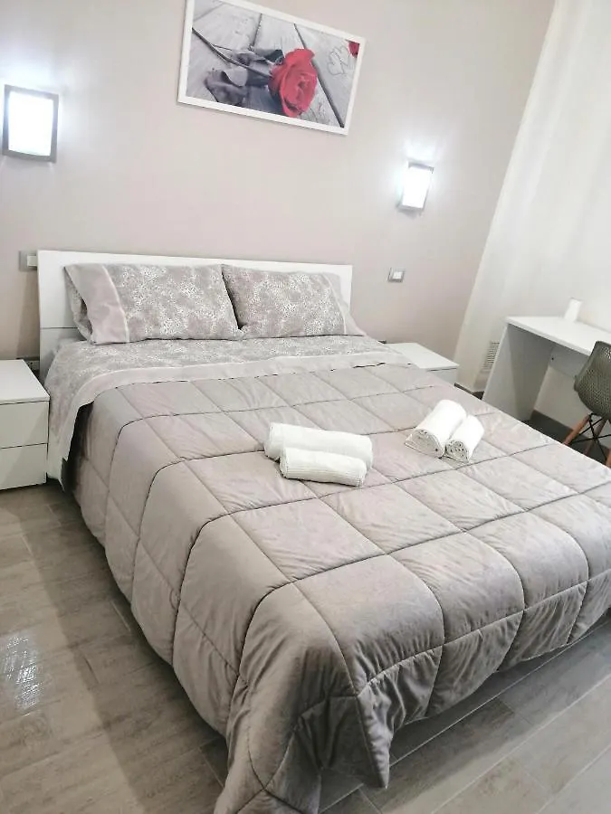 Hotel Casa Al Massimo Palermo Affittacamere