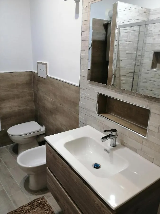 Hotel Casa Al Massimo Palermo Affittacamere