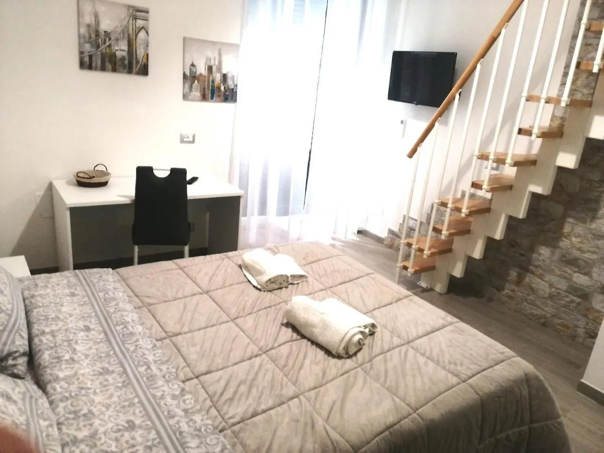 Hotel Casa Al Massimo Palermo