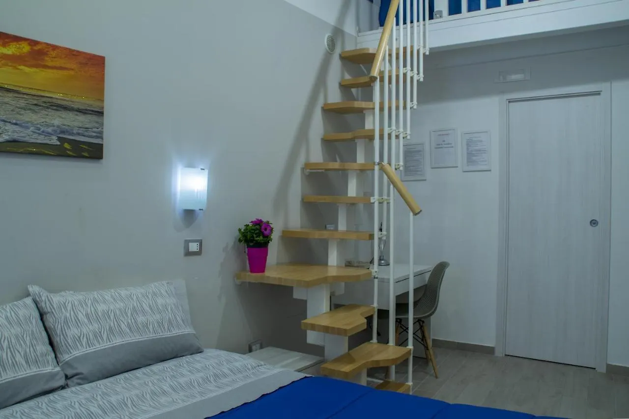 Hotel Casa Al Massimo Palermo Affittacamere