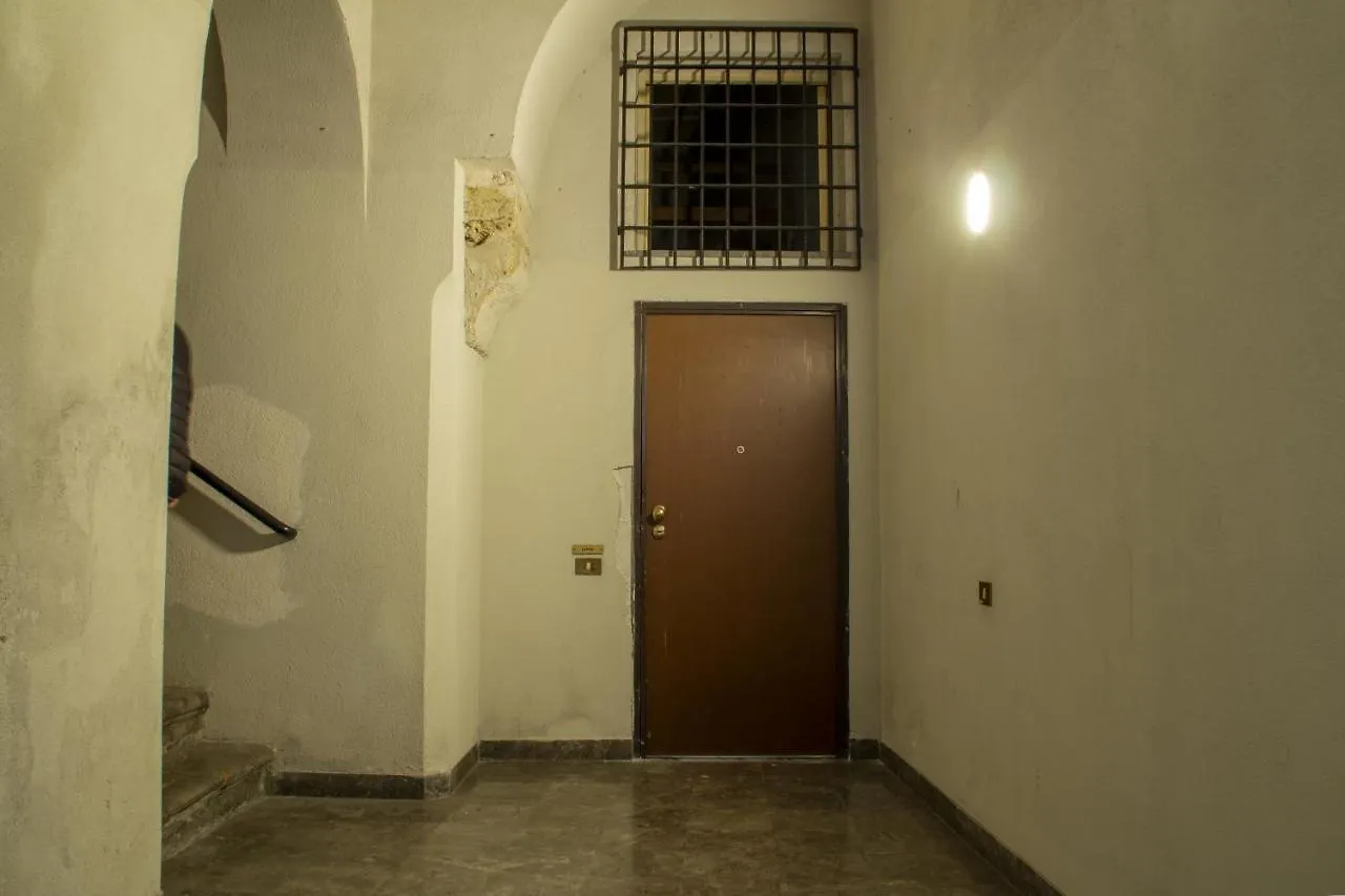 Casa Al Massimo Hotel Palermo Guest house