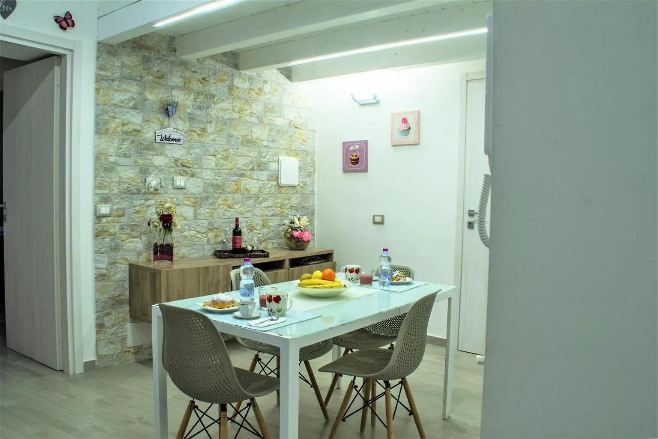 Hotel Casa Al Massimo Palermo Affittacamere