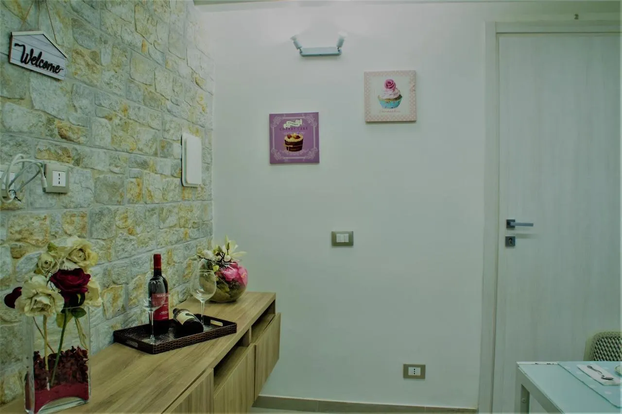 Hotel Casa Al Massimo Palermo