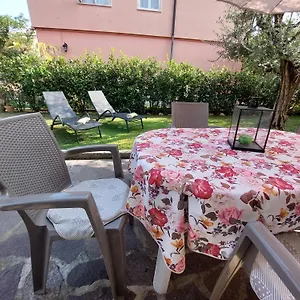  Apartment Oasi Italy