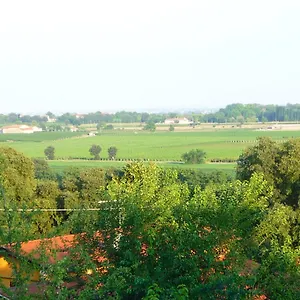 Lupo Bianco Séjour à la ferme Monzambano