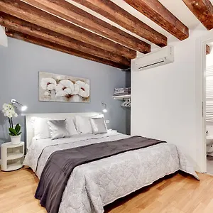  Apartment San Marco - Campo Manin By Wonderful Italy Italy
