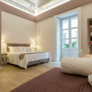 4* Affittacamere Bellaroto Suite&spa
