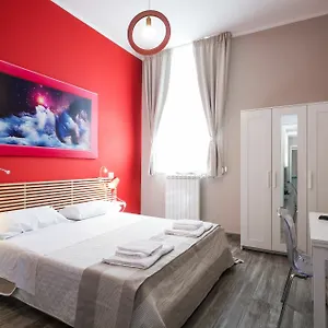  Affittacamere Le Cupole Design
