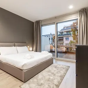  Apartment Myplace Vittoria Italy