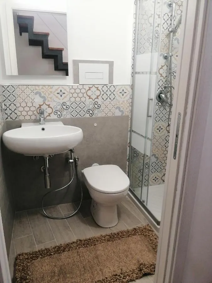 Casa Al Massimo Hotel Palermo