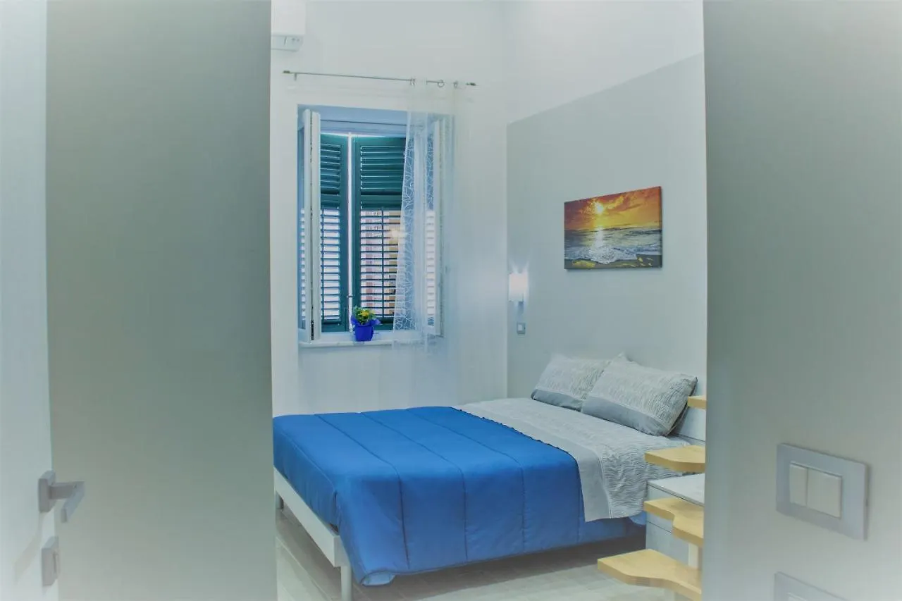 Casa Al Massimo Hotel Palermo Gasthuis