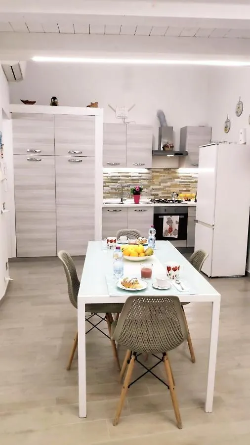 Casa Al Massimo Hotel Palermo