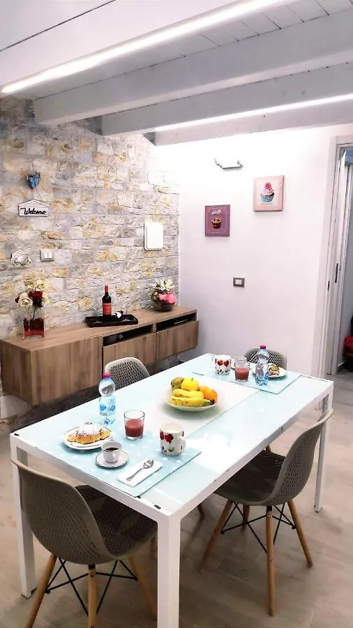 Casa Al Massimo Hotel Palermo