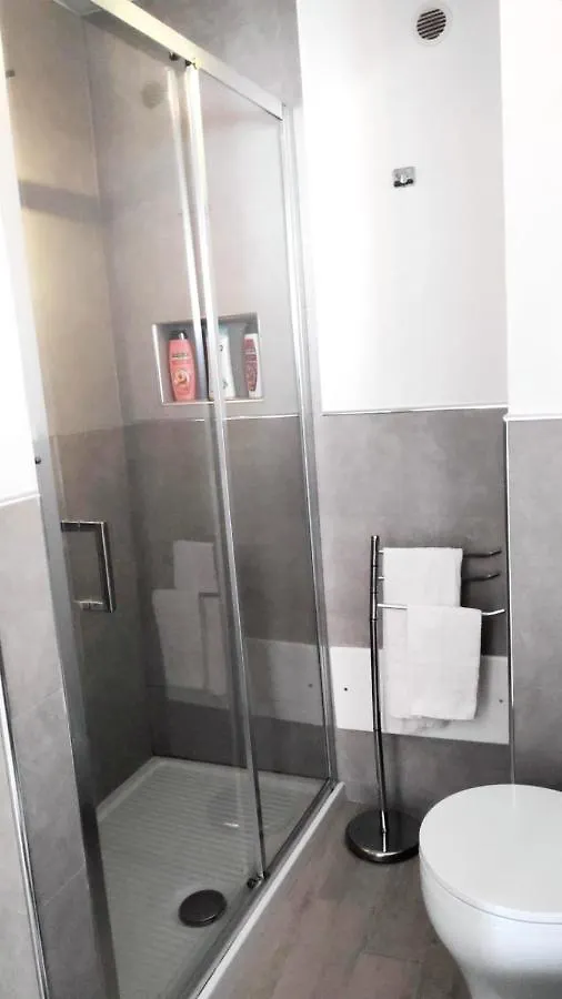 Casa Al Massimo Hotel Palermo 0*,