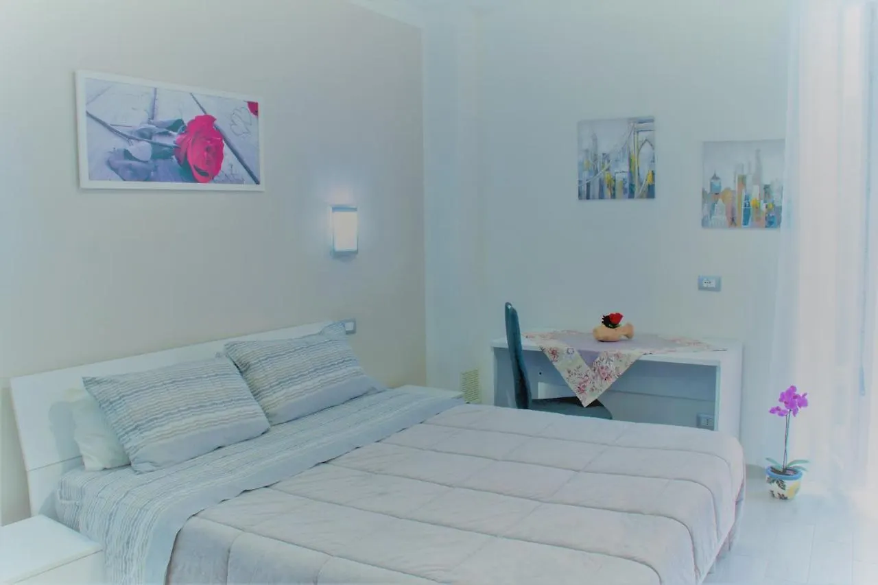 Casa Al Massimo Hotel Palermo